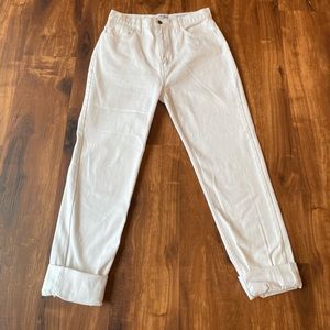 American Apparel jeans